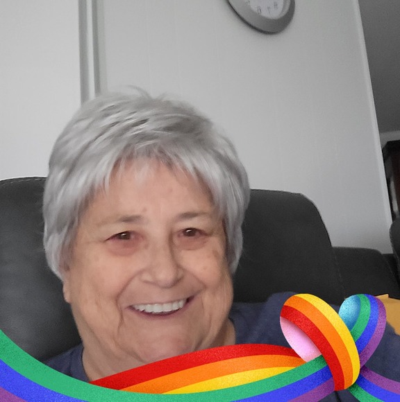 Meet your Posher, Nancy - Picture 1 of 1